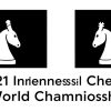 2021年國際象棋世界錦標賽情況