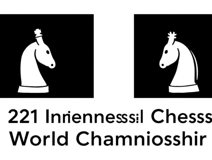 2021年國際象棋世界錦標賽情況