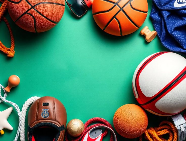 提升你的香港球賽技巧：關鍵策略分享