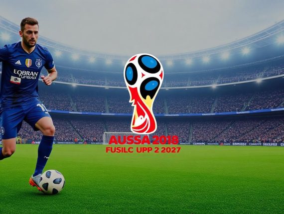 2022年世界盃預測及分析