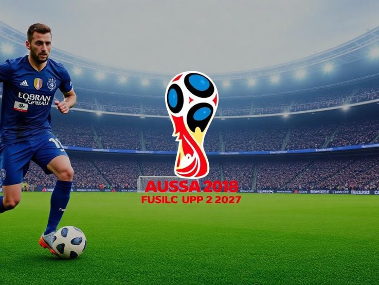 2022年世界盃預測及分析