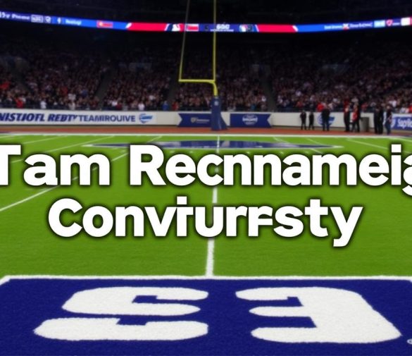 球隊更名風波：影響深遠的改變