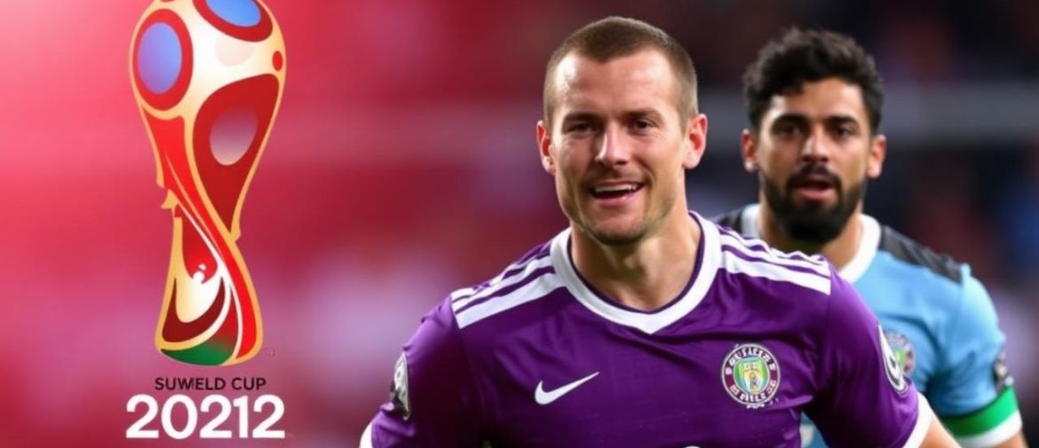 2022年世界盃預測分析