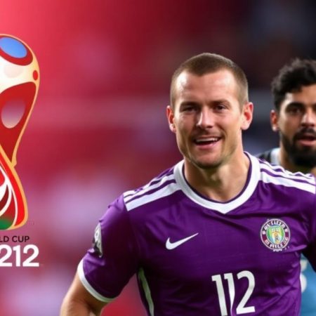 2022年世界盃預測分析