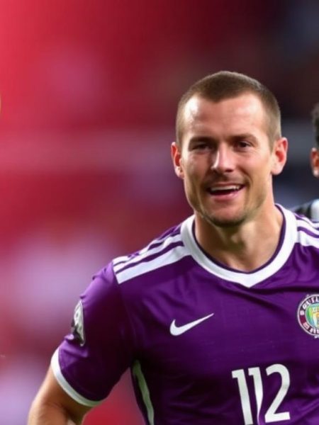 2022年世界盃預測分析