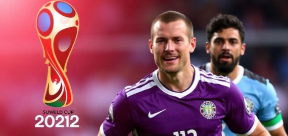 2022年世界盃預測分析