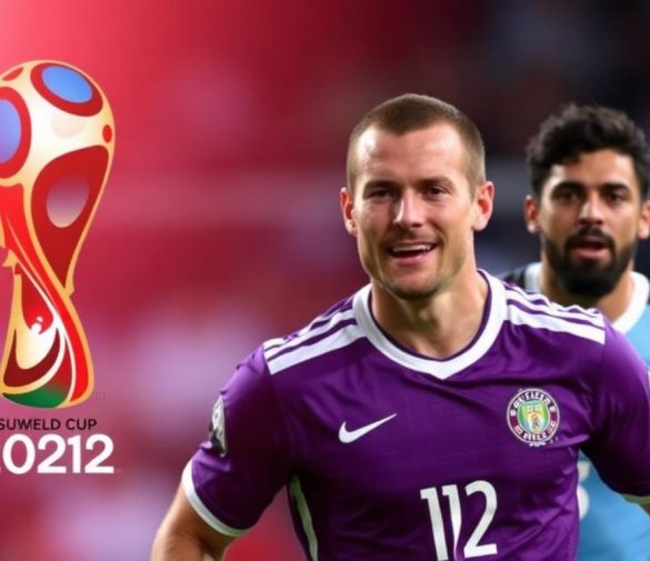 2022年世界盃預測分析