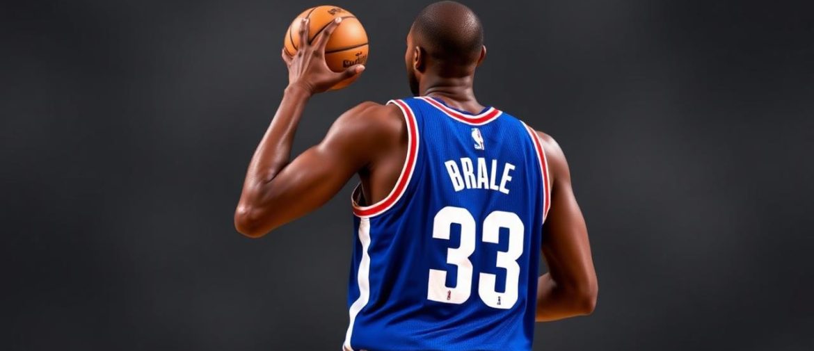 NBA球員薪酬分析：誰是聯盟最高薪球員？