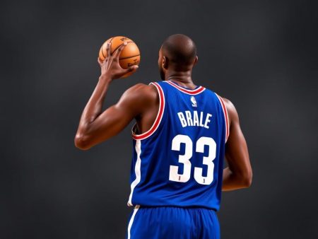 NBA球員薪酬分析：誰是聯盟最高薪球員？