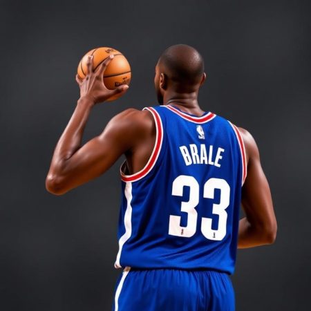 NBA球員薪酬分析：誰是聯盟最高薪球員？