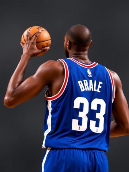 NBA球員薪酬分析：誰是聯盟最高薪球員？