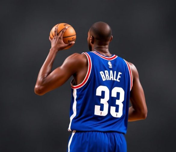 NBA球員薪酬分析：誰是聯盟最高薪球員？