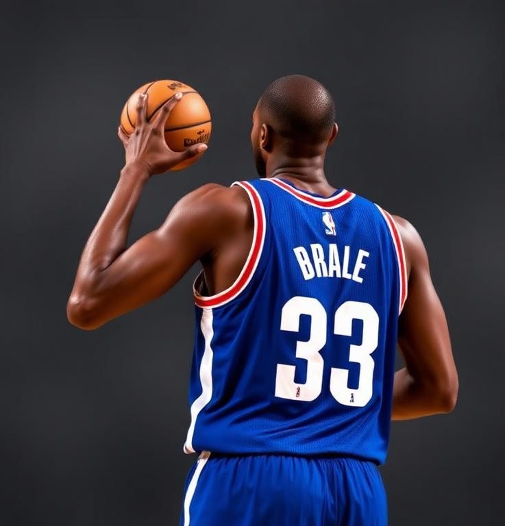 NBA球員薪酬分析：誰是聯盟最高薪球員？