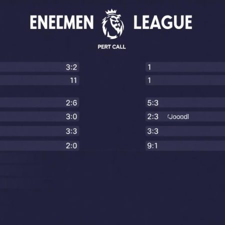 英超球隊近況分析