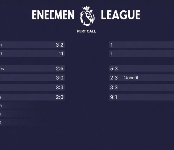 英超球隊近況分析