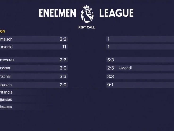 英超球隊近況分析