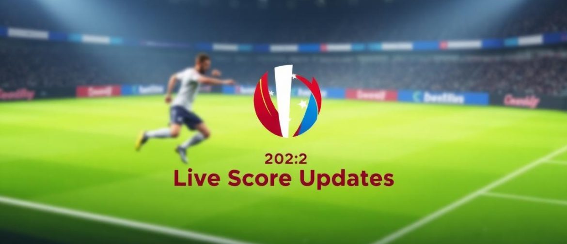 2022年歐洲國家盃即時比分更新