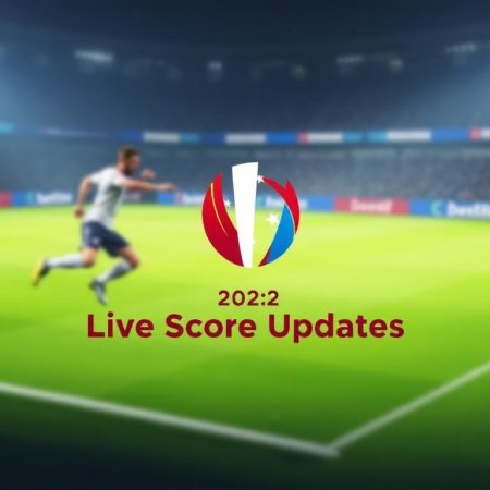 2022年歐洲國家盃即時比分更新