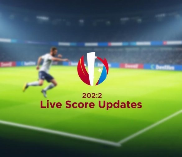 2022年歐洲國家盃即時比分更新