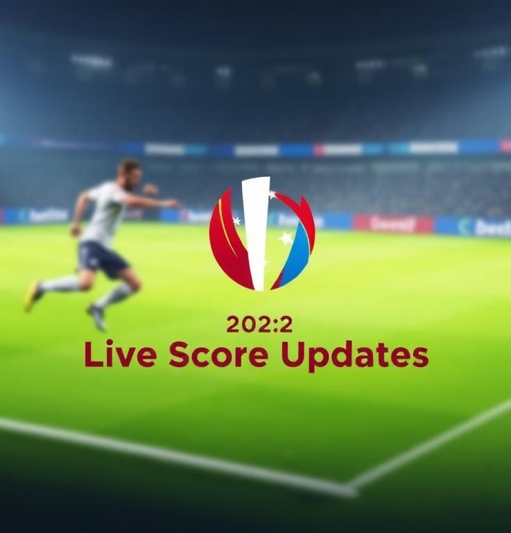 2022年歐洲國家盃即時比分更新