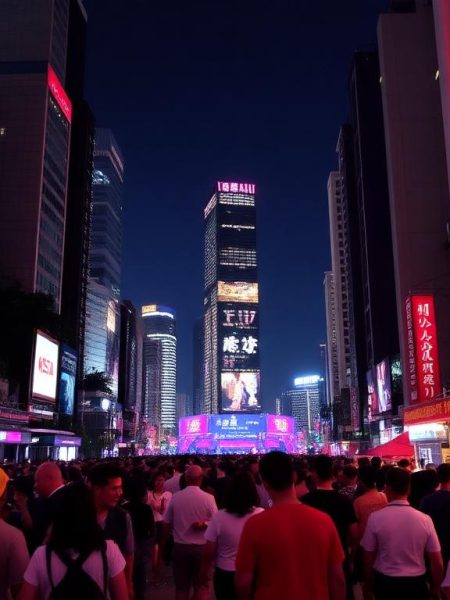 2021年度香港比賽贊助熱門賽事回顧