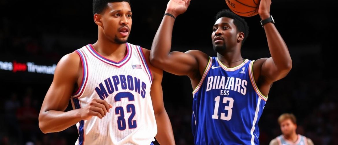 NBA季後賽戰況分析