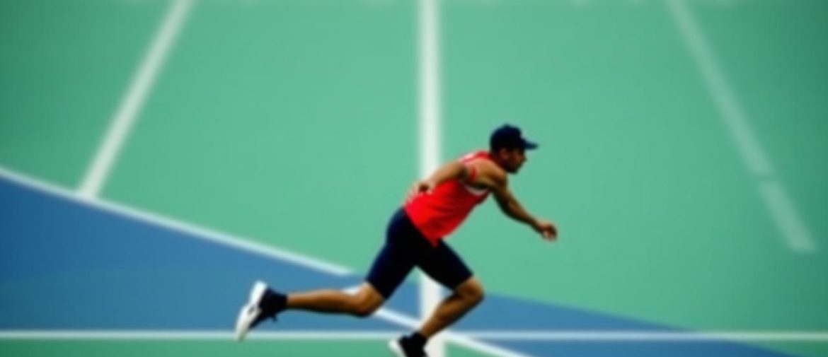 如何擁有賽場競爭優勢？