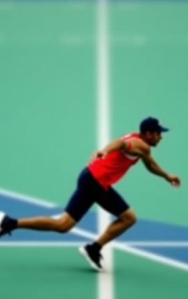 如何擁有賽場競爭優勢？