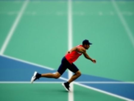 如何擁有賽場競爭優勢？