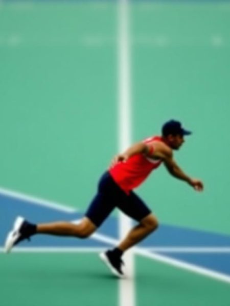 如何擁有賽場競爭優勢？