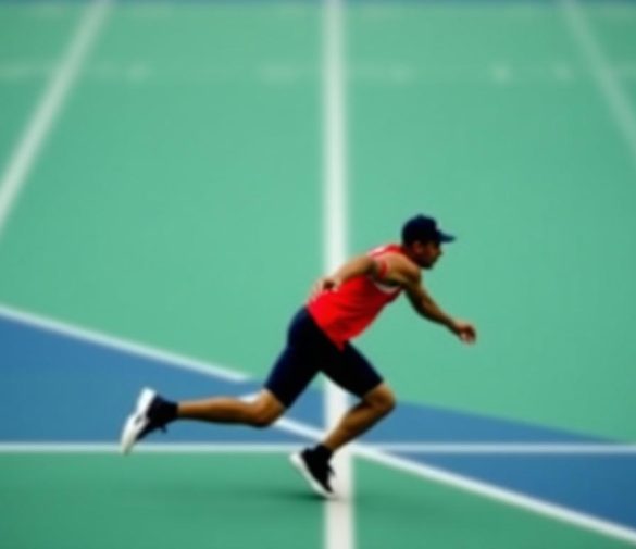 如何擁有賽場競爭優勢？