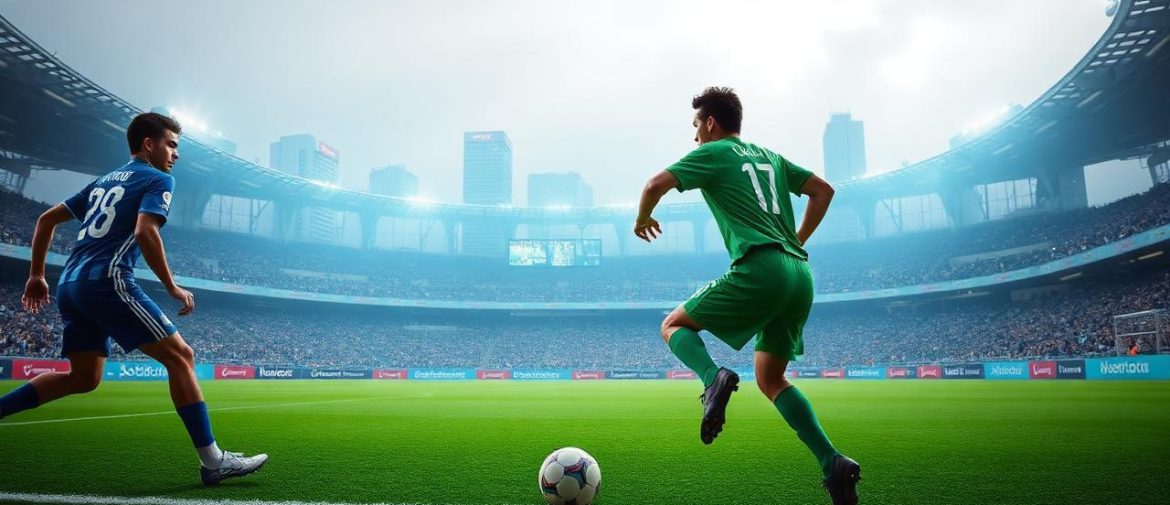 香港足球聯賽的競爭力及挑戰