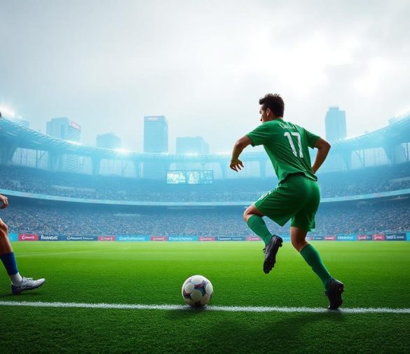 香港足球聯賽的競爭力及挑戰