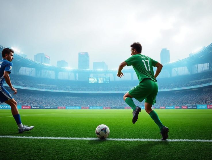 香港足球聯賽的競爭力及挑戰