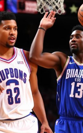 NBA季後賽戰況分析