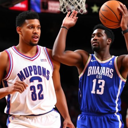 NBA季後賽戰況分析