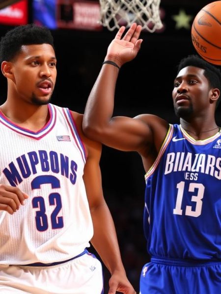 NBA季後賽戰況分析