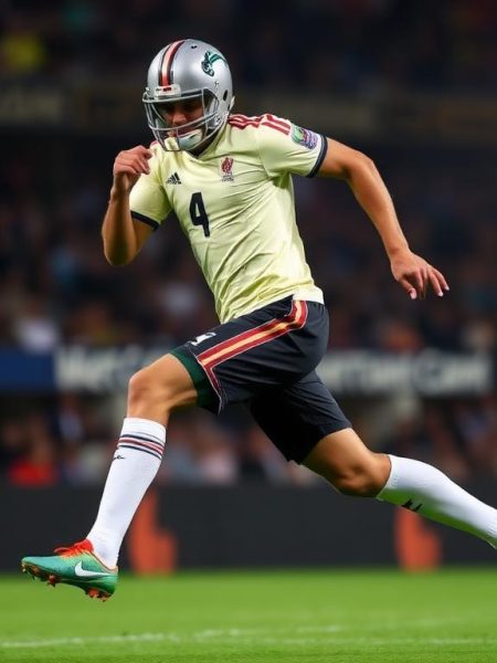 足球明星的高薪合約背後的秘密