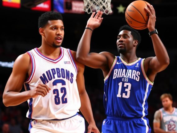 NBA季後賽戰況分析