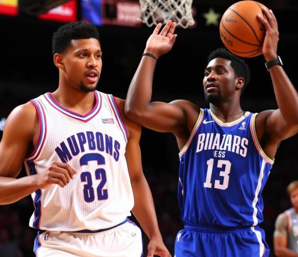 NBA季後賽戰況分析