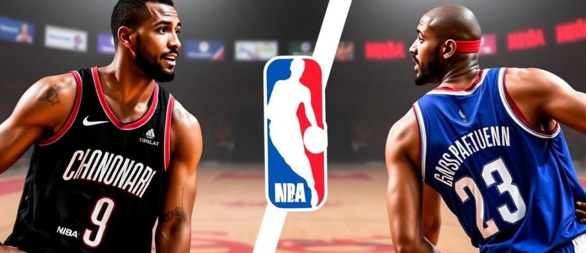 NBA球隊交易傳聞盤點