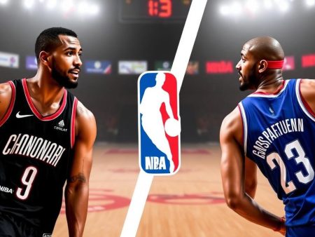 NBA球隊交易傳聞盤點