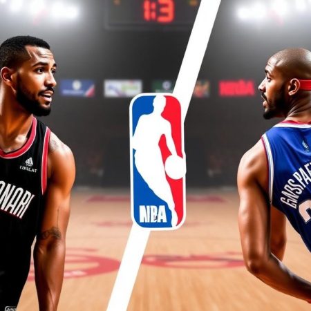 NBA球隊交易傳聞盤點