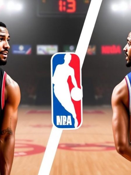 NBA球隊交易傳聞盤點