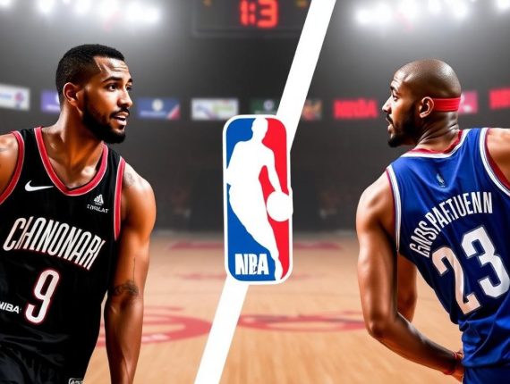 NBA球隊交易傳聞盤點