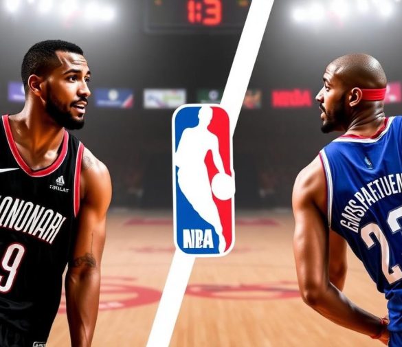 NBA球隊交易傳聞盤點