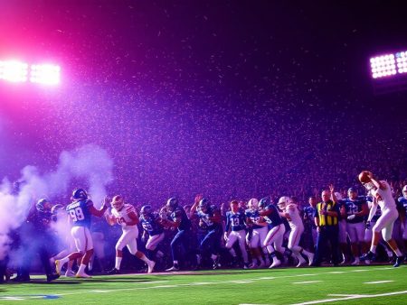 全新足球賽季即將開幕，熱烈期待！