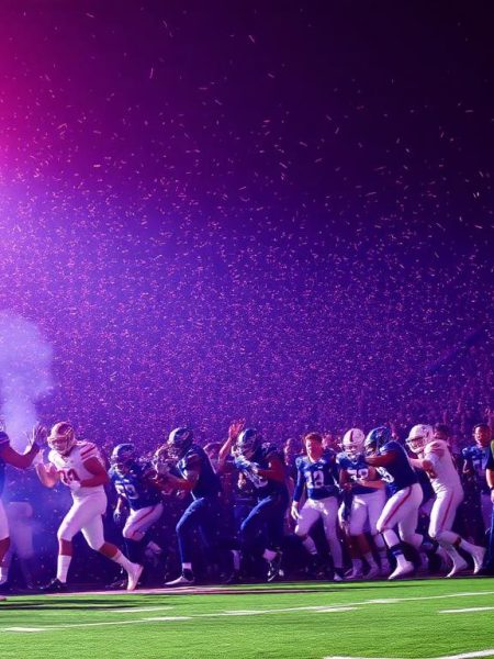 全新足球賽季即將開幕，熱烈期待！