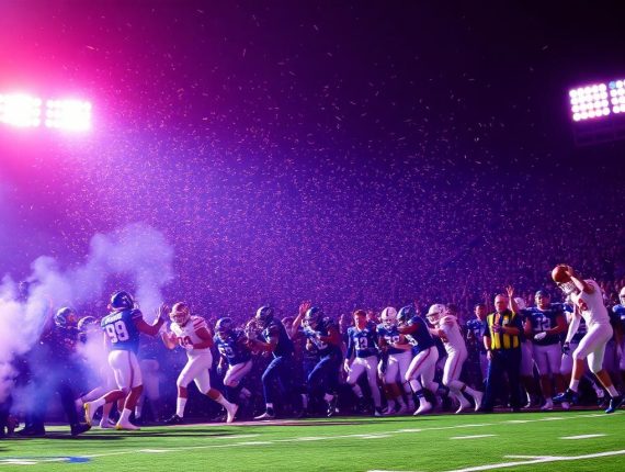 全新足球賽季即將開幕，熱烈期待！