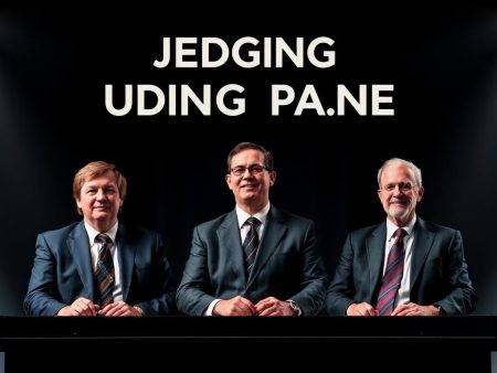 裁判組成的重要性及影響力